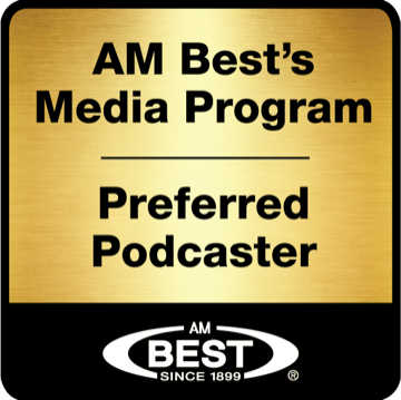 AM Best's Media Program, Preferred Podcaster