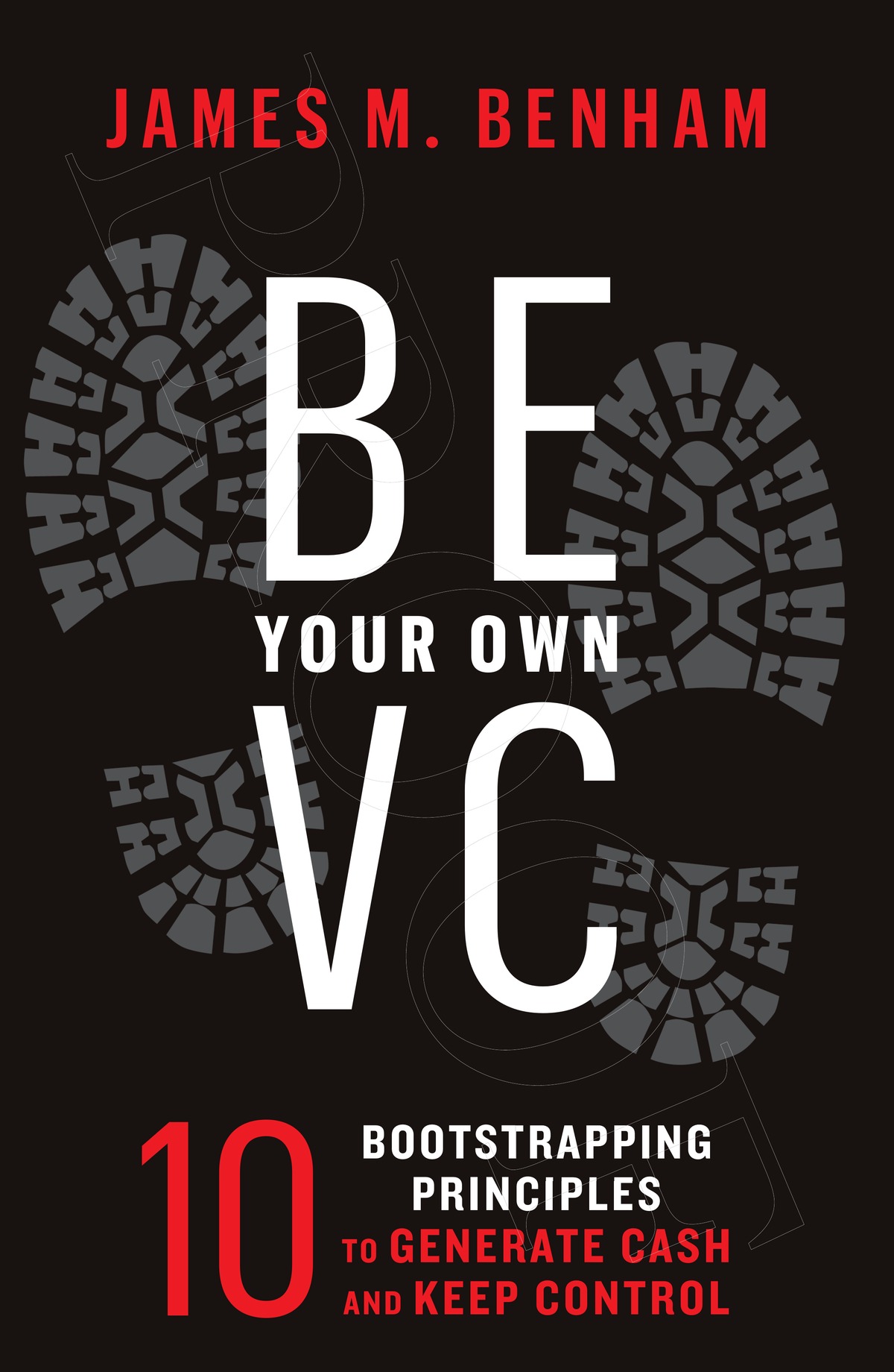 Be Your Own VC